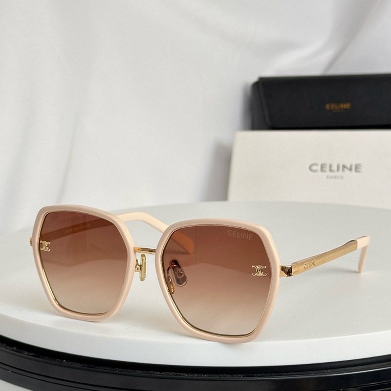 CELINE Sunglasses 90